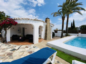 Villa Paula Calpe